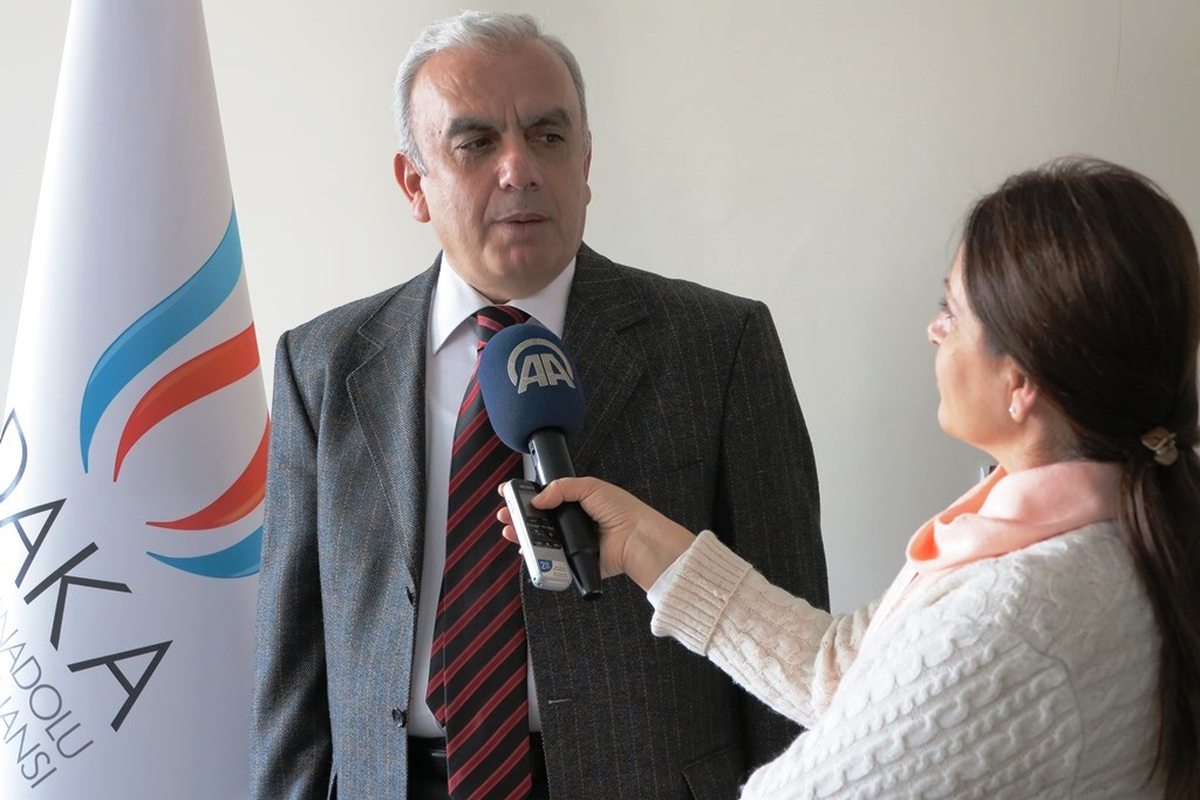 Yenilenebilir Enerji Konusunda DAKA Öncülük Yapıyor