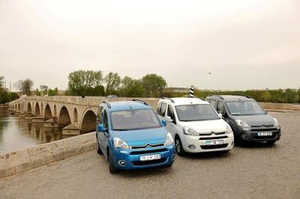 Yıl Bitmeden, Yeni Bir Citroën Almak İçin Son Fırsat