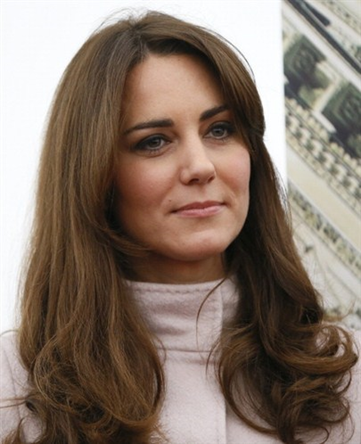 Yorgun Catherıne