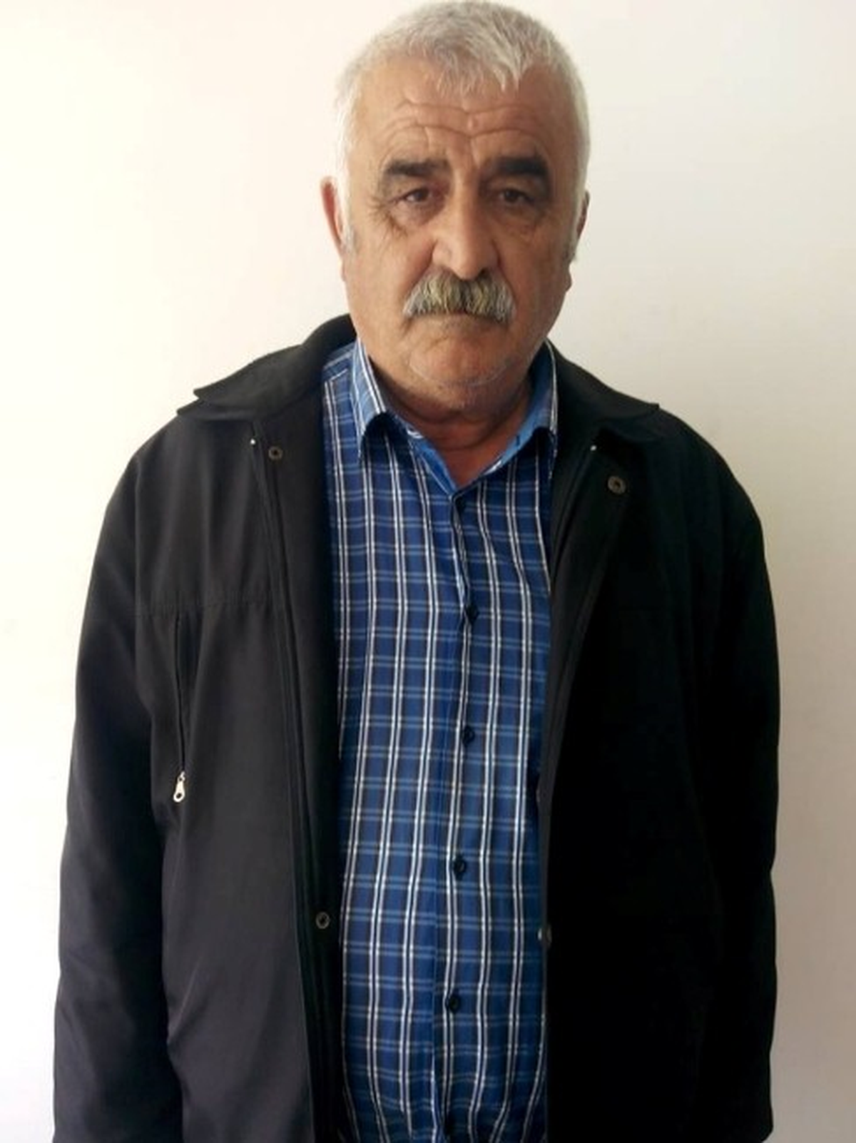 Zabıtaya Hayat Kurtarma Teşekkürü