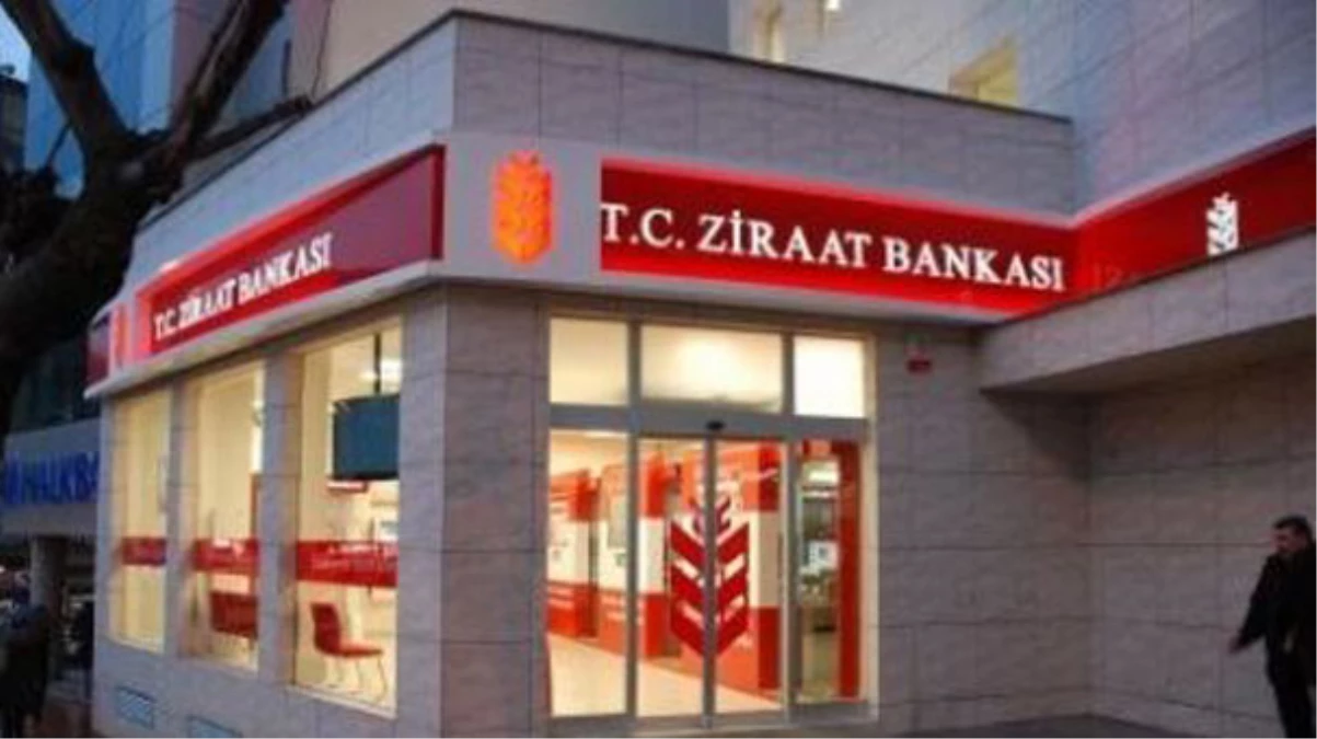 Ziraat Bankası, Karadağ\'da Şube Açacak