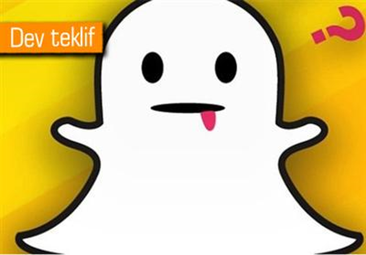 1 Snapchat 4 Tane Instagram Eder Mi?