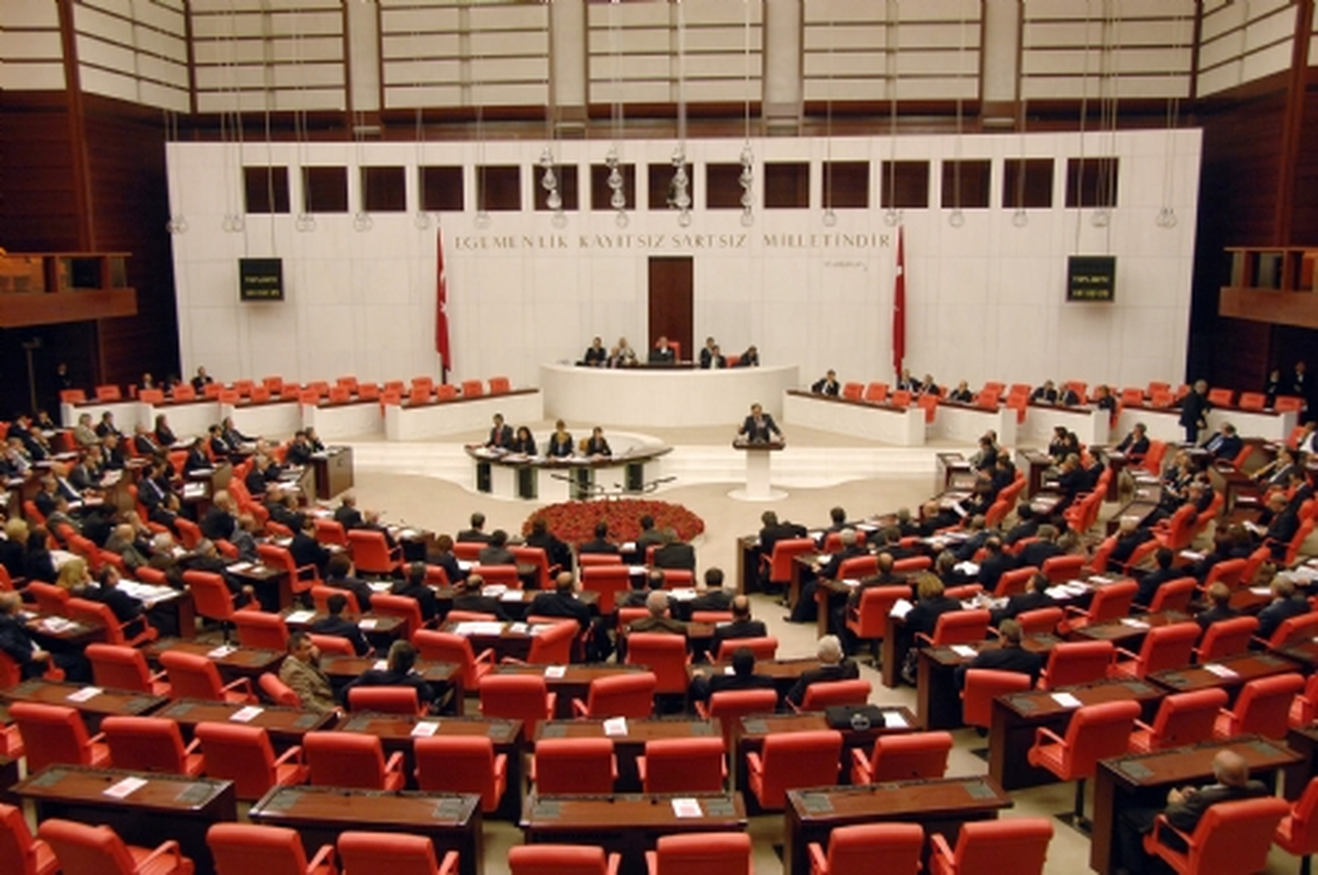 2014 Yılı Bütçesi TBMM Plan ve Bütçe Komisyonu\'nda