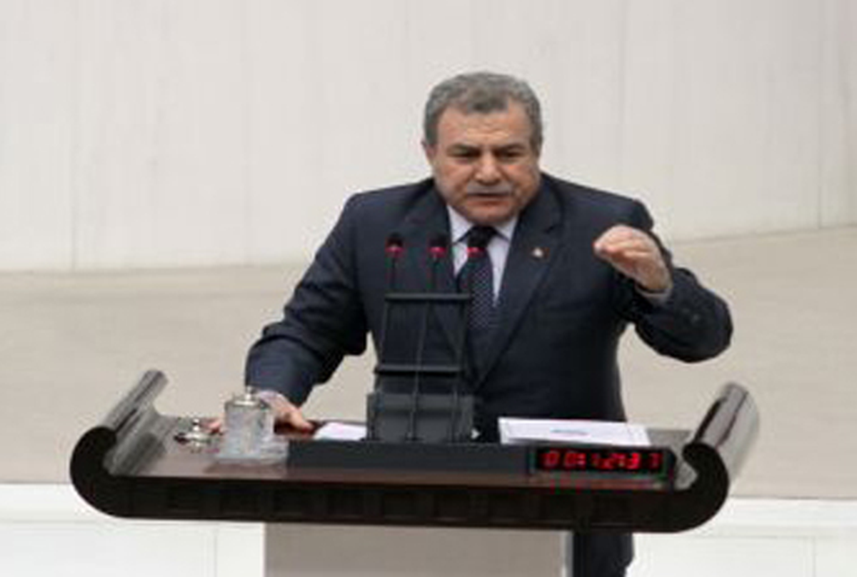 2014 Yılı Bütçesi TBMM Plan ve Bütçe Komisyonu\'nda