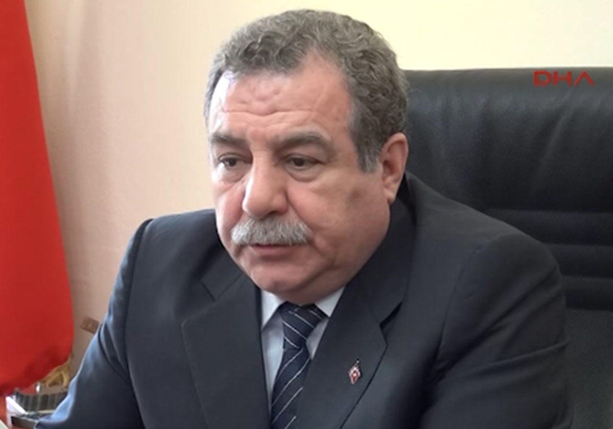 2014 Yılı Bütçesi TBMM Plan ve Bütçe Komisyonu\'nda