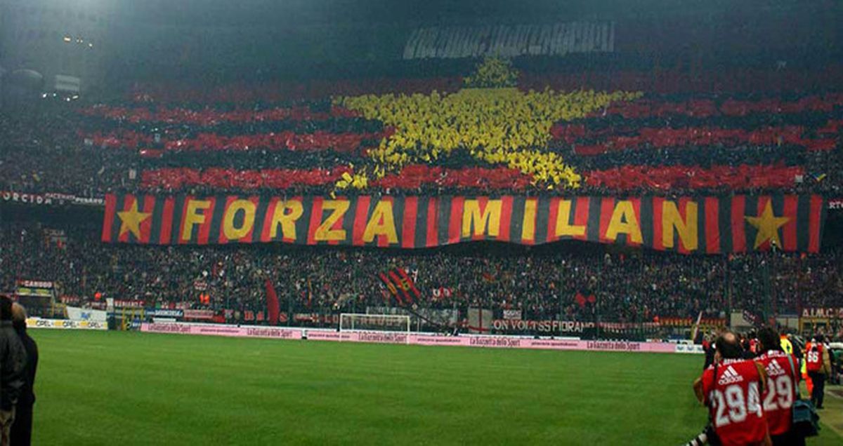 2016 Şl Finali San Siro\'da