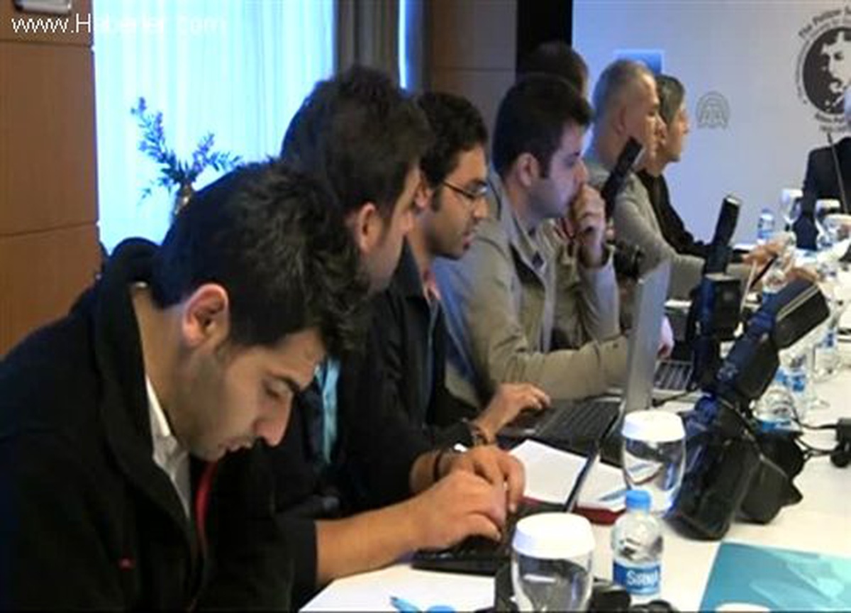 29. Uluslararası Kulak Cerrahisi ve Bilim Derneği Kongresi