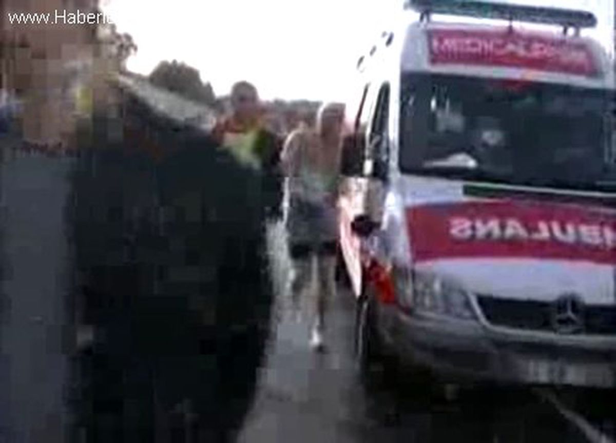 32. Kıtalararası Avrasya Maratonu