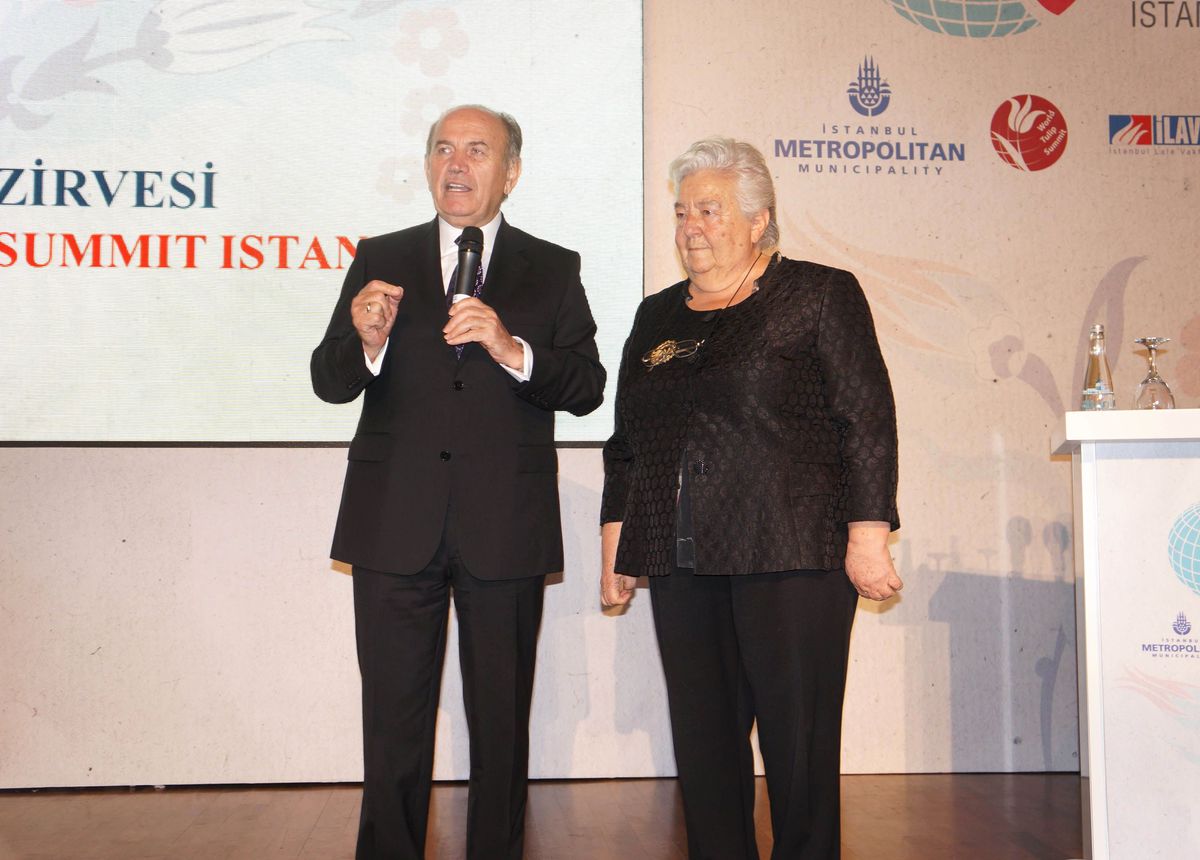 5. Dünya Lale Zirvesi