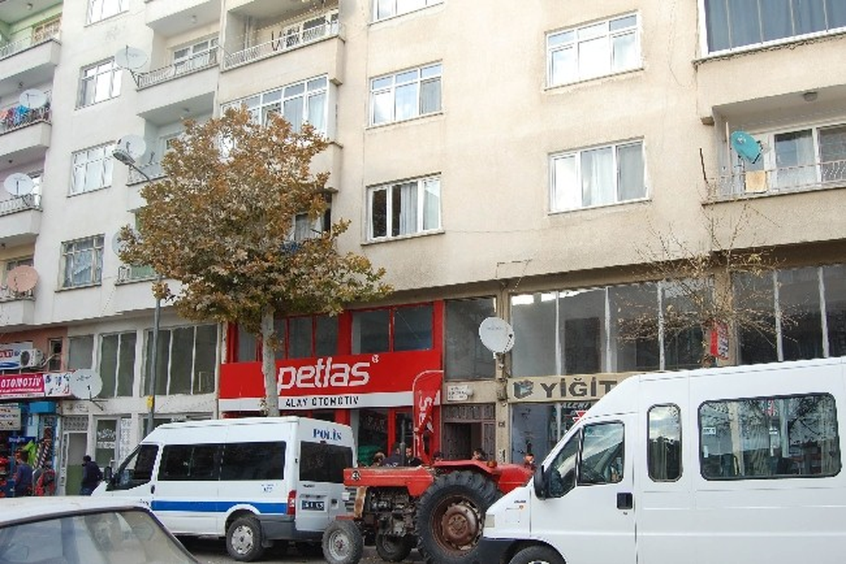 Taşköprü\'de 90 Yaşındaki Kadın Evinde Ölü Bulundu