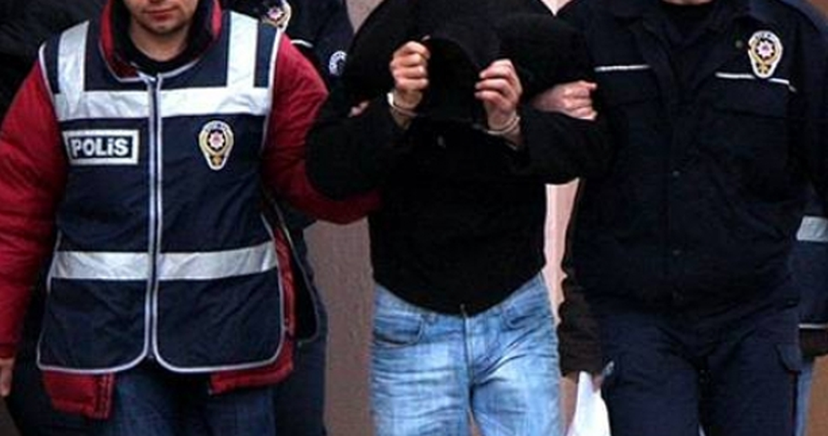 Adana\'da Uyuşturucu Operasyonu