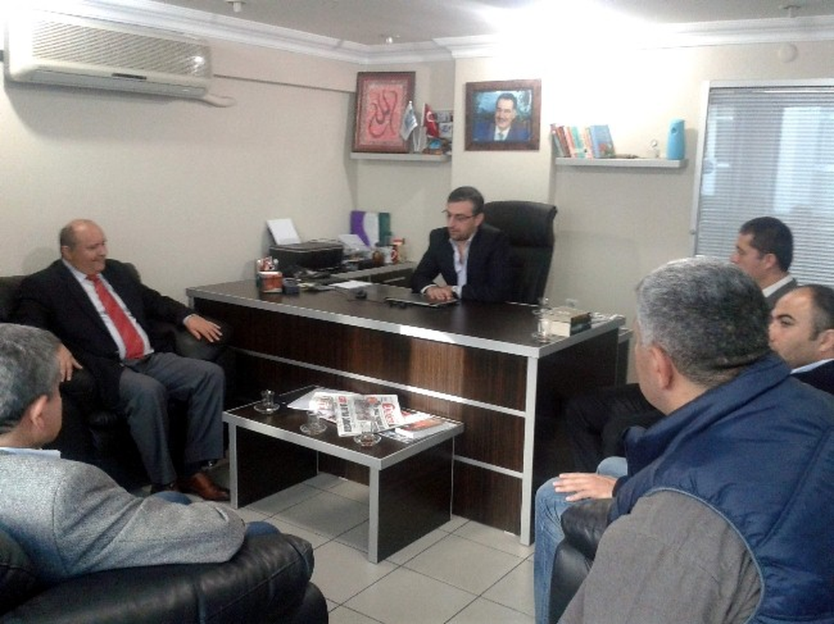 Aday Adayı Şen\'den 30 Mart Vurgusu