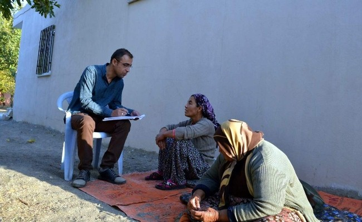 Adıyaman\'daki Kentleşmenin Toplumsal Boyutları Araştırılıyor