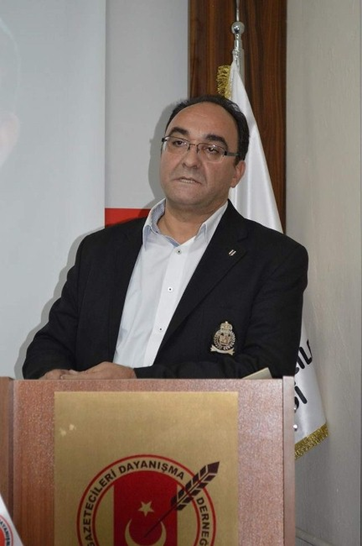 Afyonkarahisar\'da Beşiktaşlılar Derneği Kuruldu