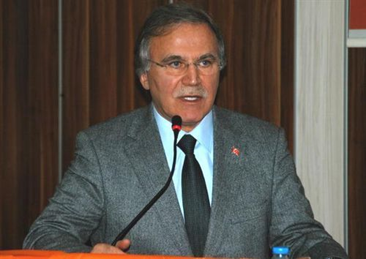 AK Parti Genel Başkan Şahin Açıklaması