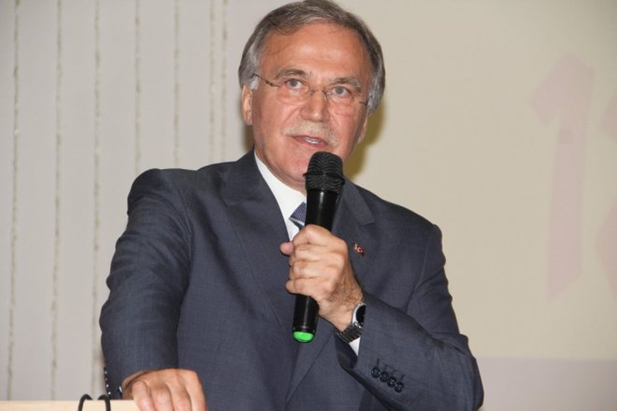 Ak Partili Şahin: Avare Kasnak Gibi