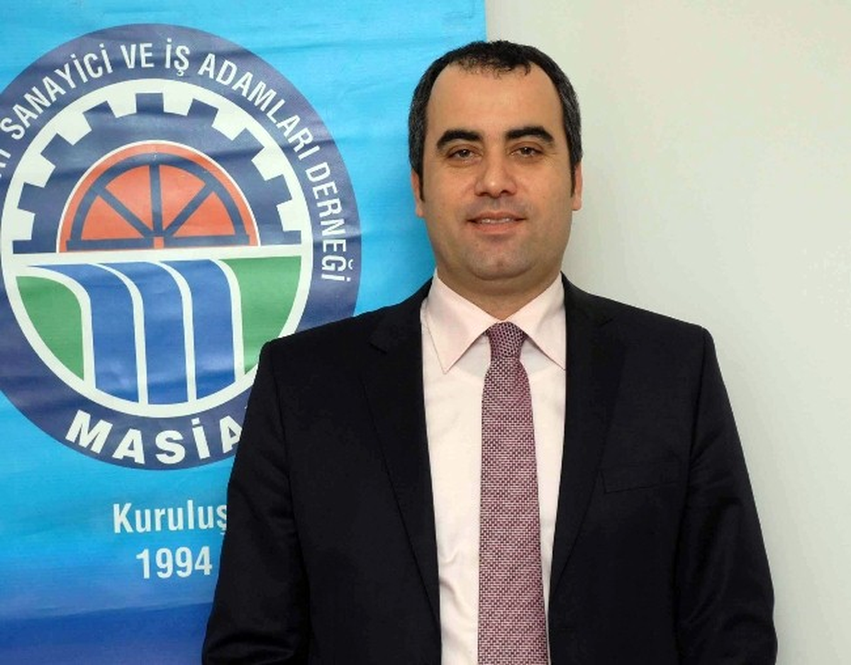Akar: "Manavgat Türkiye\'nin Susam İhtiyacının Yarısını Karşılar