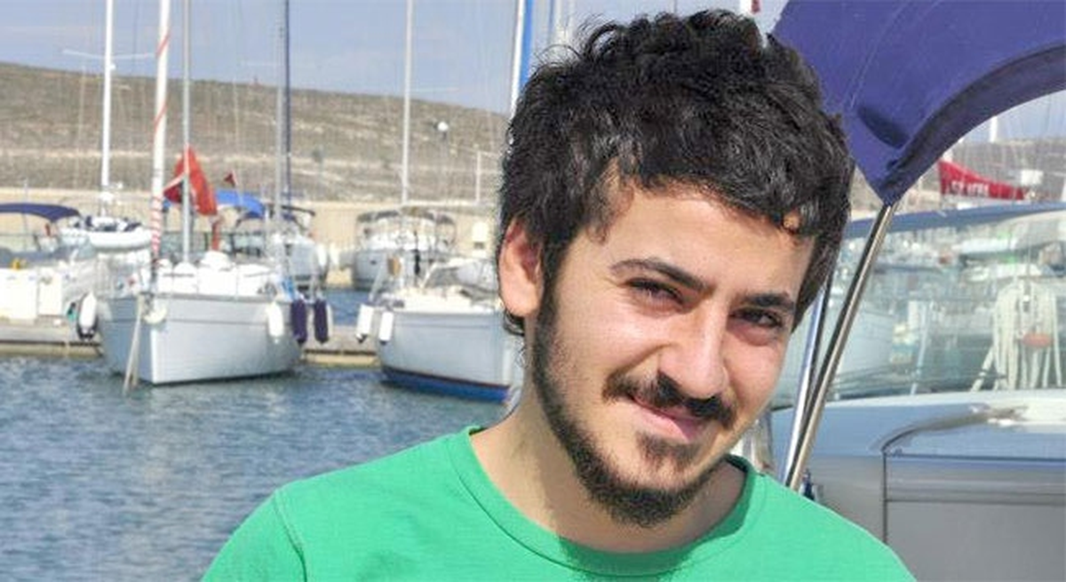 Ali İsmail Korkmaz\'ın Heykeli Dikilecek