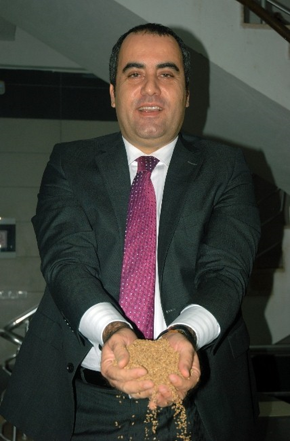 "Altın Susam" Destek Bekliyor