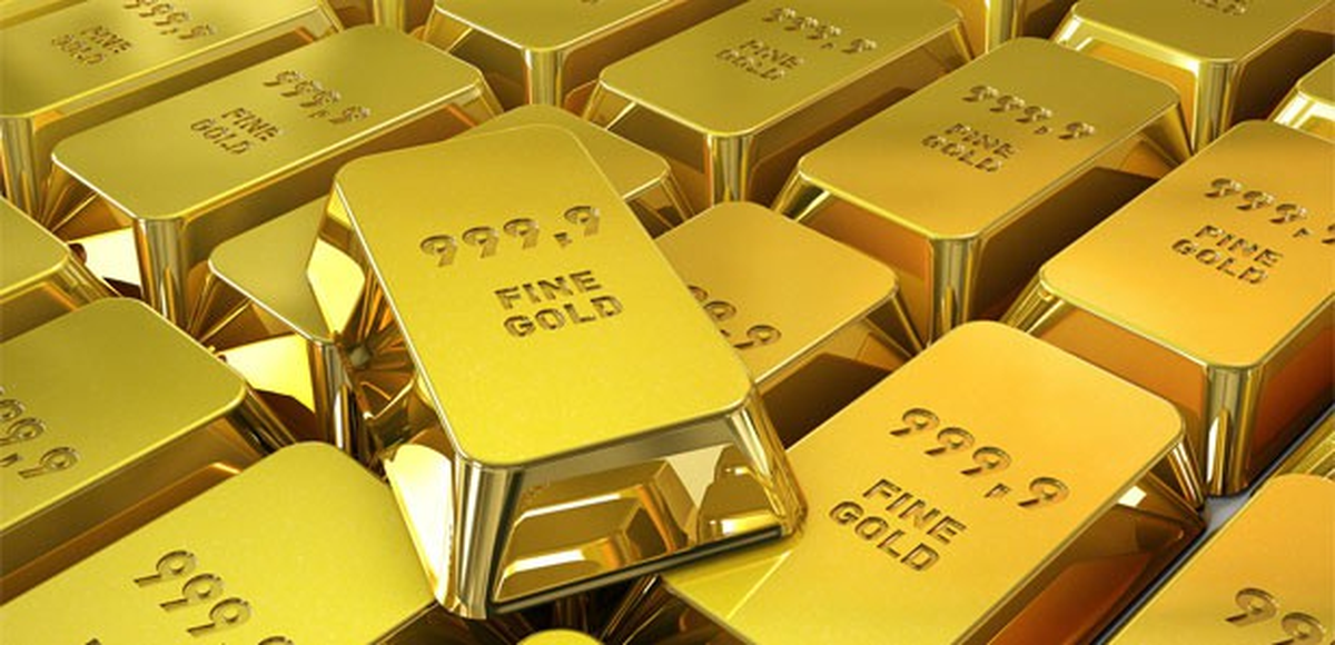Altının Kilogramı 84 Bin 130 Lira Oldu