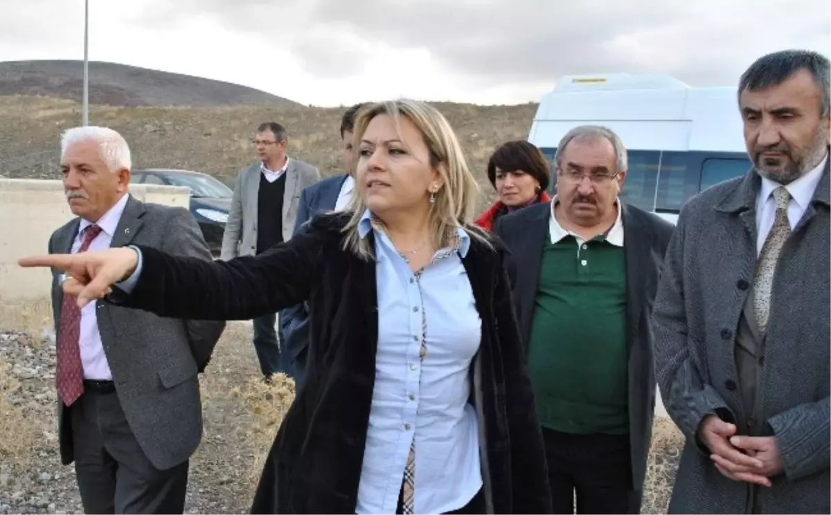 Amasya\'nın 40 Yıl Çöp Sorunu Yok