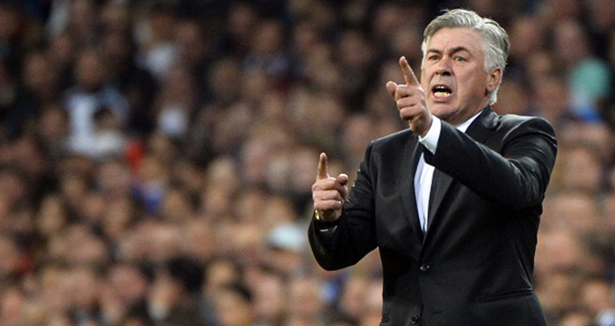 Ancelotti\'den İlginç Tehdit