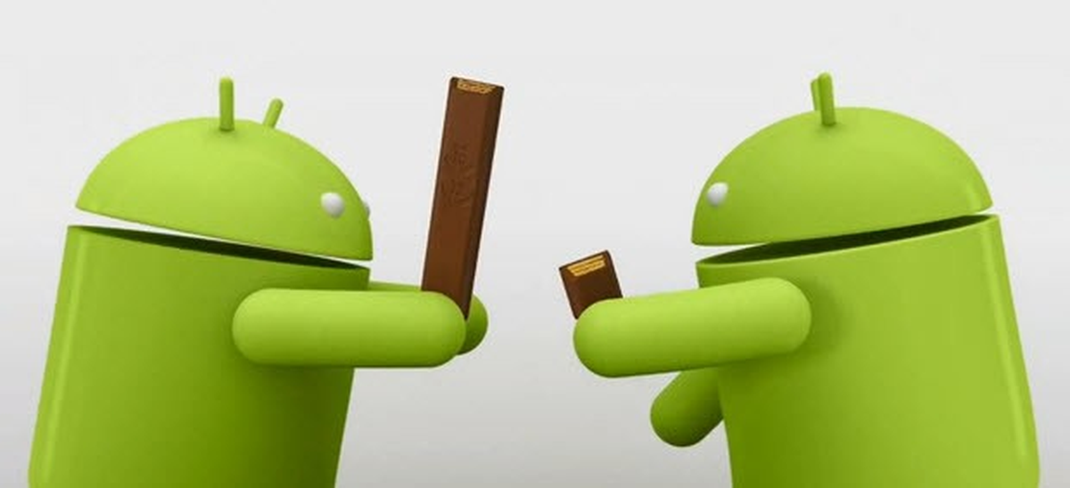Android\'de büyük değişim!