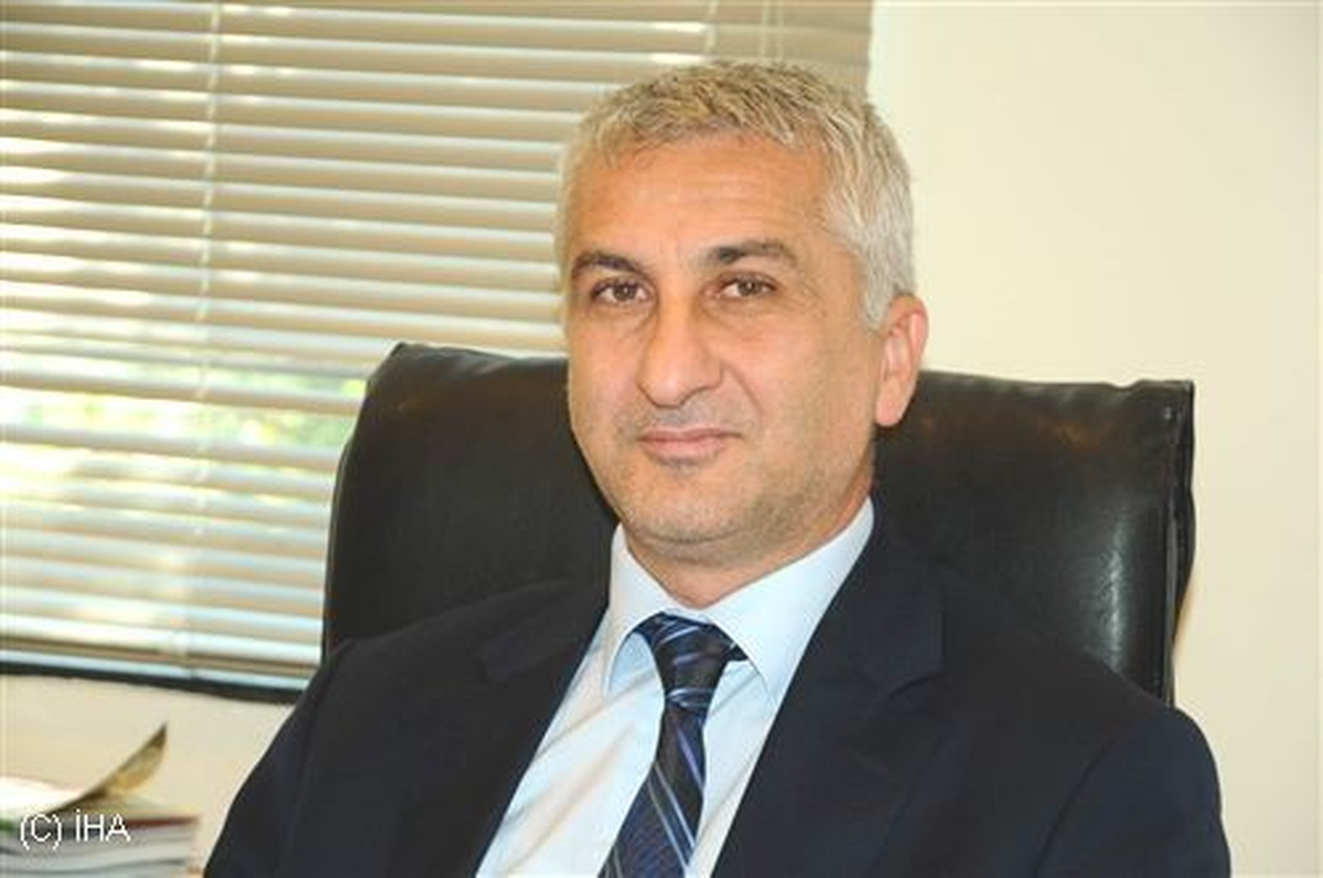 Antalya Çiçekçiler Odası Başkanı Uysal\'dan Avm Tepkisi