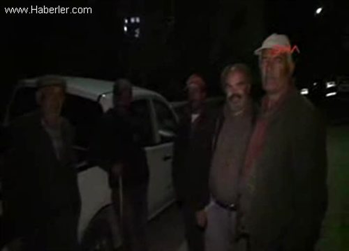 "Arapaşı Yemeğinden Zehirlenen 13 Kişiden 1\'i Öldü" Haberine Ek