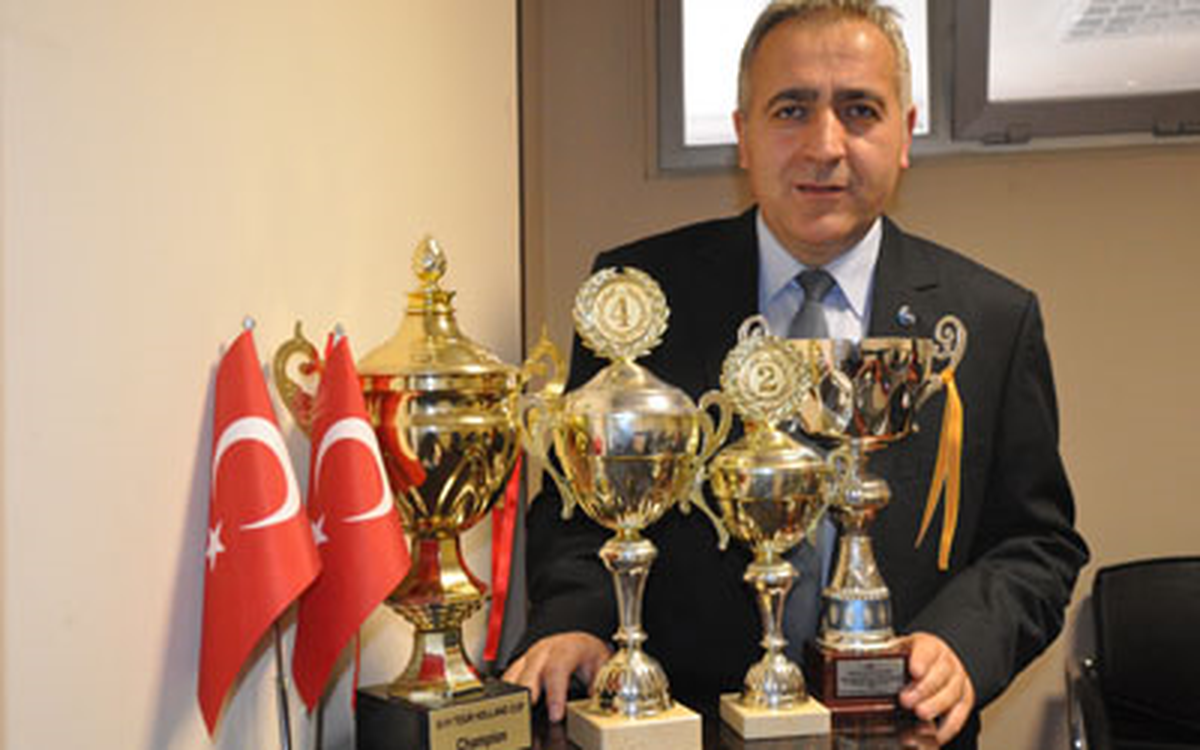 ASA, En İyi Sivil Toplum Örgütü Seçildi
