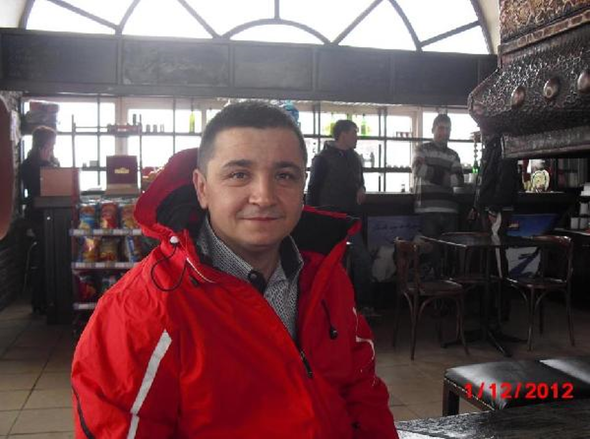 Astsubay, Babasını Öldürdükten Sonra İntihar Etti