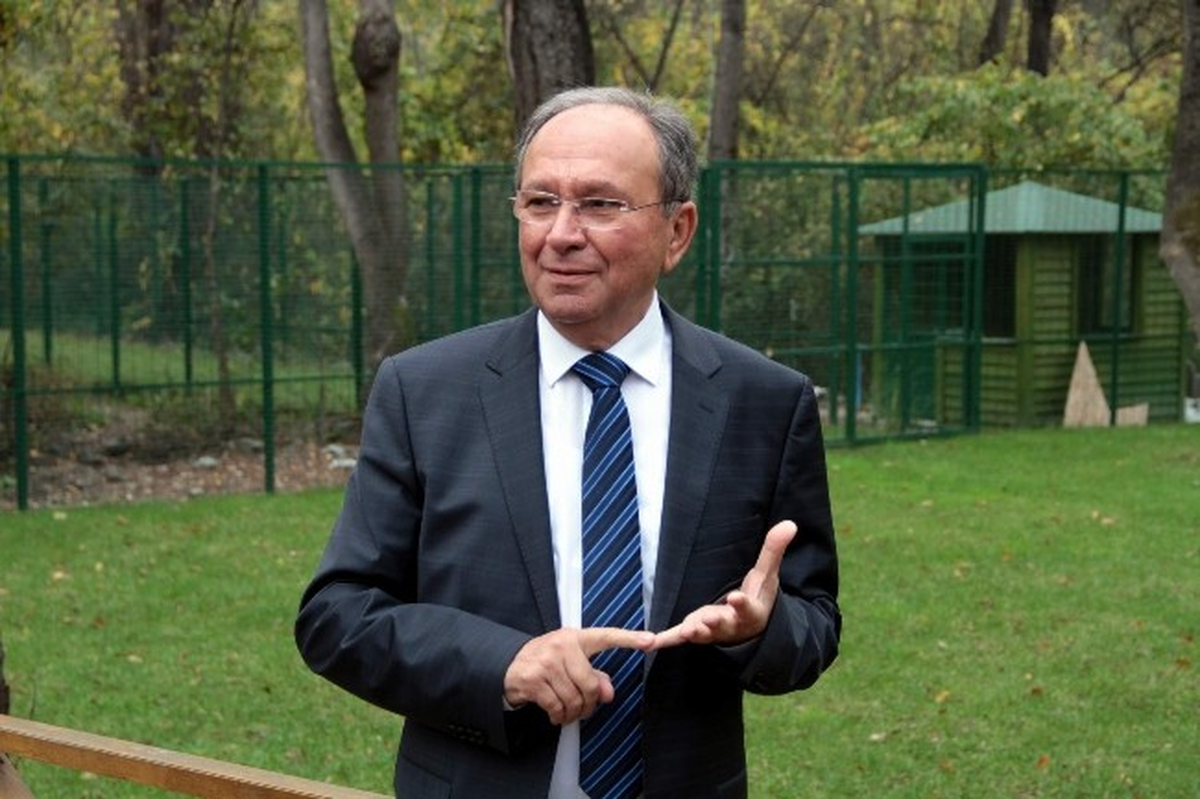Atakum Güneye Doğru Büyüyecek