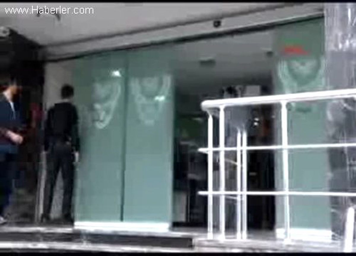 Atatürk Havalimanı\'nda Operasyon