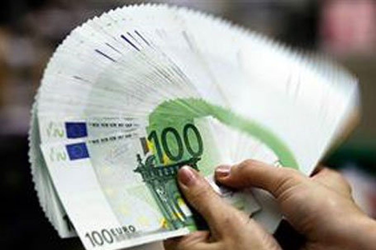 Avro Bölgesi\'nde Son 4 Yılın En Düşük Enflasyon Oranı