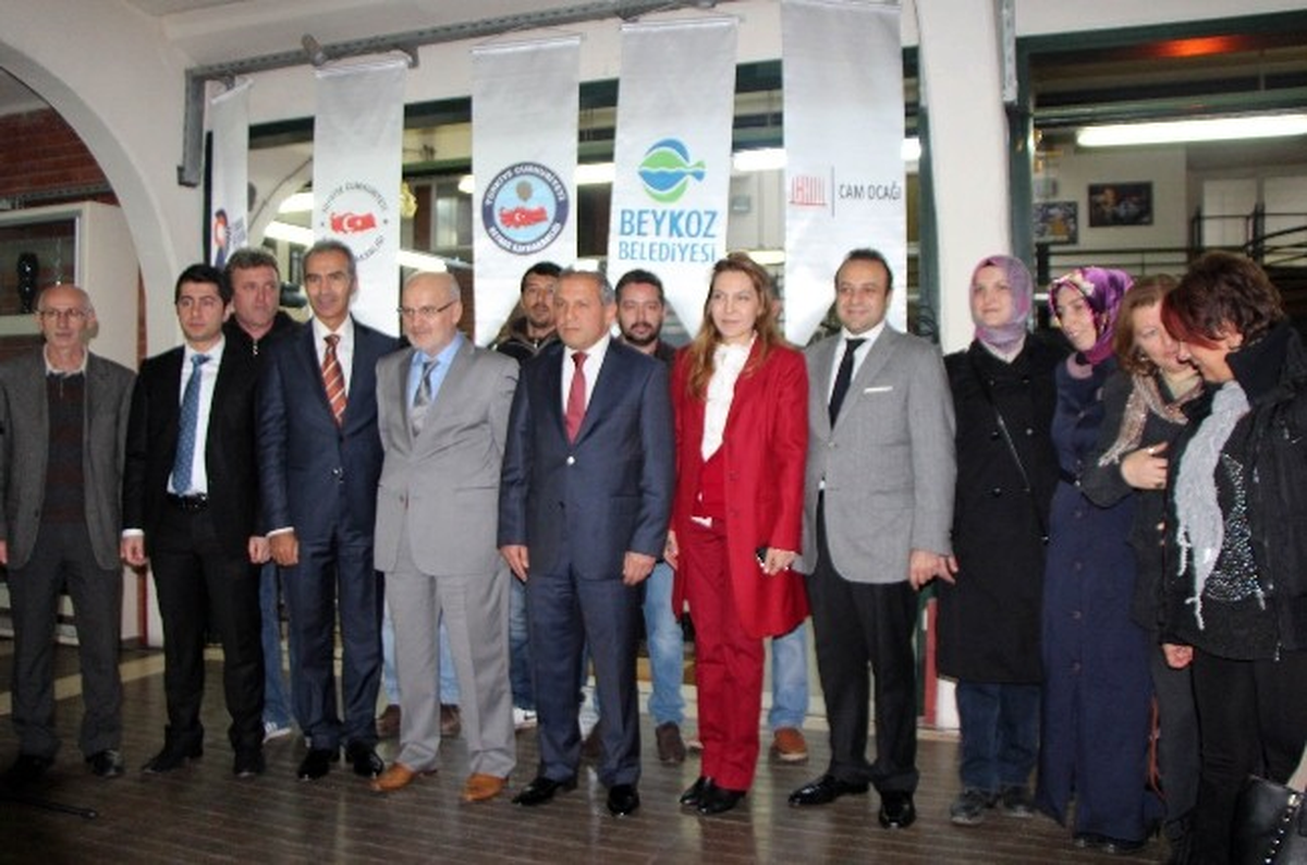 Bağış: "Herkesin Eşit Olabilmesi İçin Özümüze Dönüyoruz"