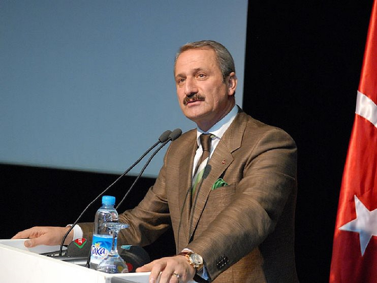 Bakan Çağlayan: Önümüzdeki Aylarda İşsizlikte Mevsim Etkileri Sebebiyle Bir Artış Görülecek