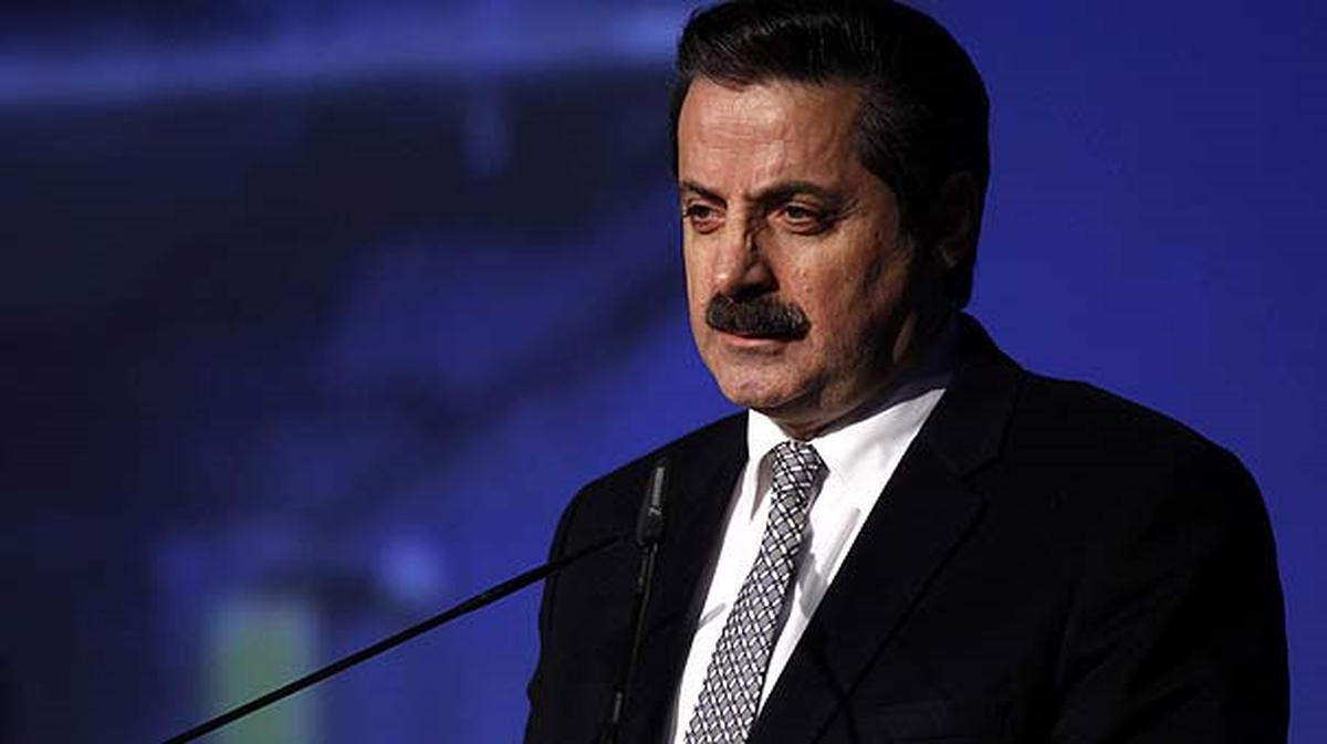 Bakan Çelik: Kendimize Bir İyilik Yapalım: Egzersiz, Egzersiz, Egzersiz