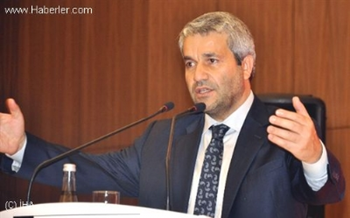 Bakan Ergün, İşsizlik Rakamlarını Değerlendirdi