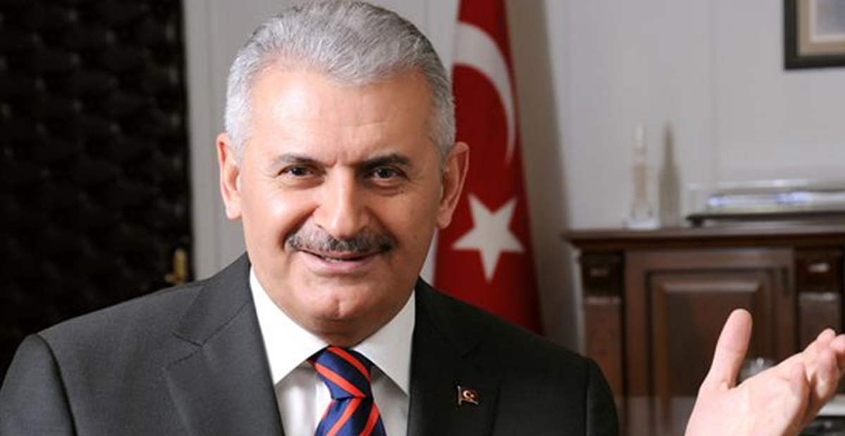 Bakan'ı Güldüren Marmaray Tweeti