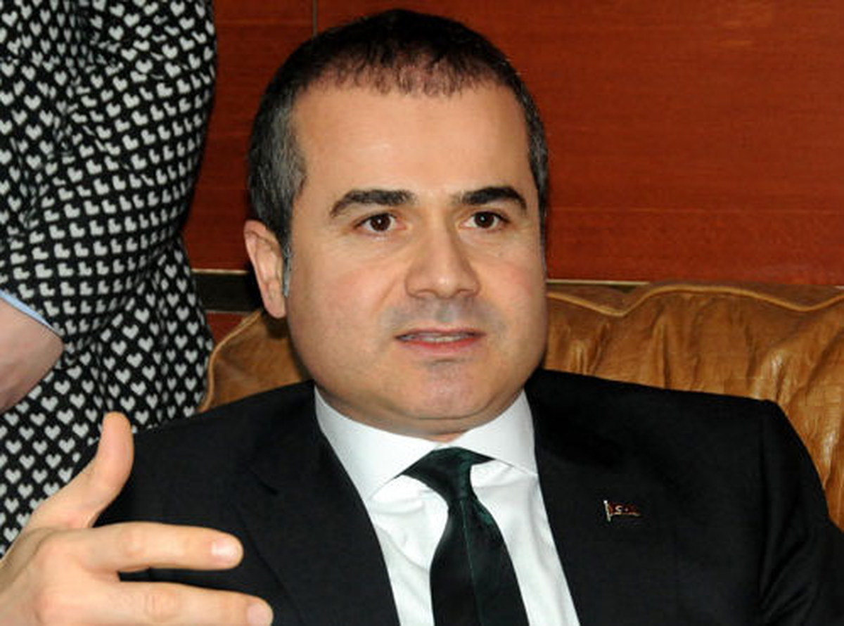 Bakan Kılıç: Son Yıllarda Yurtlarımız Yüzde 90 Doluluk Oranıyla Hizmet Veriyor