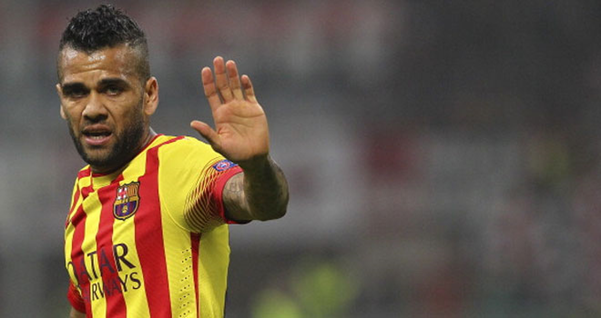 "Barcelona Son Durağım Değil"