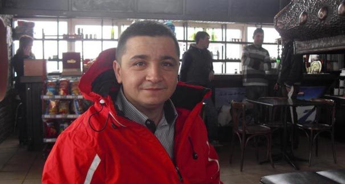 Bartın\'da Cinayet ve İntihar