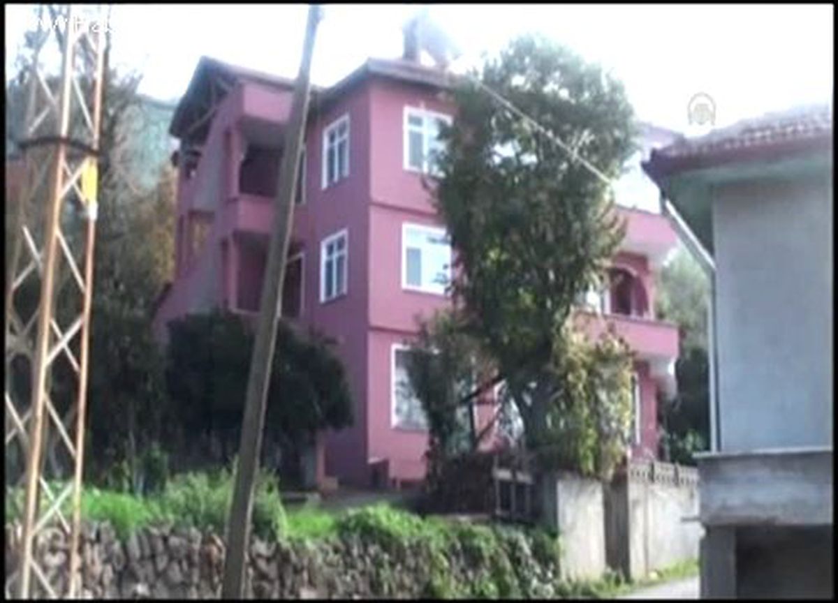 Bartın\'da cinayet ve intihar