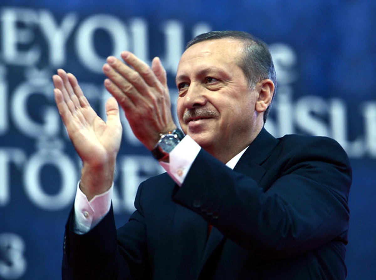 Erdoğan Torunuyla İlgili Konuştu: İki Yavrumu Kutluyorum