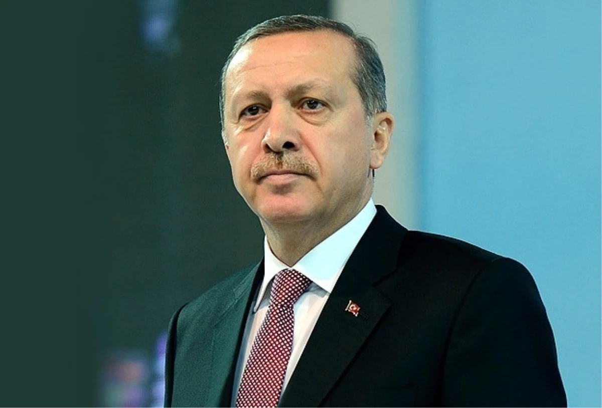 Başbakan Erdoğan, Yeni Doğan Torununu Ziyaret Etti