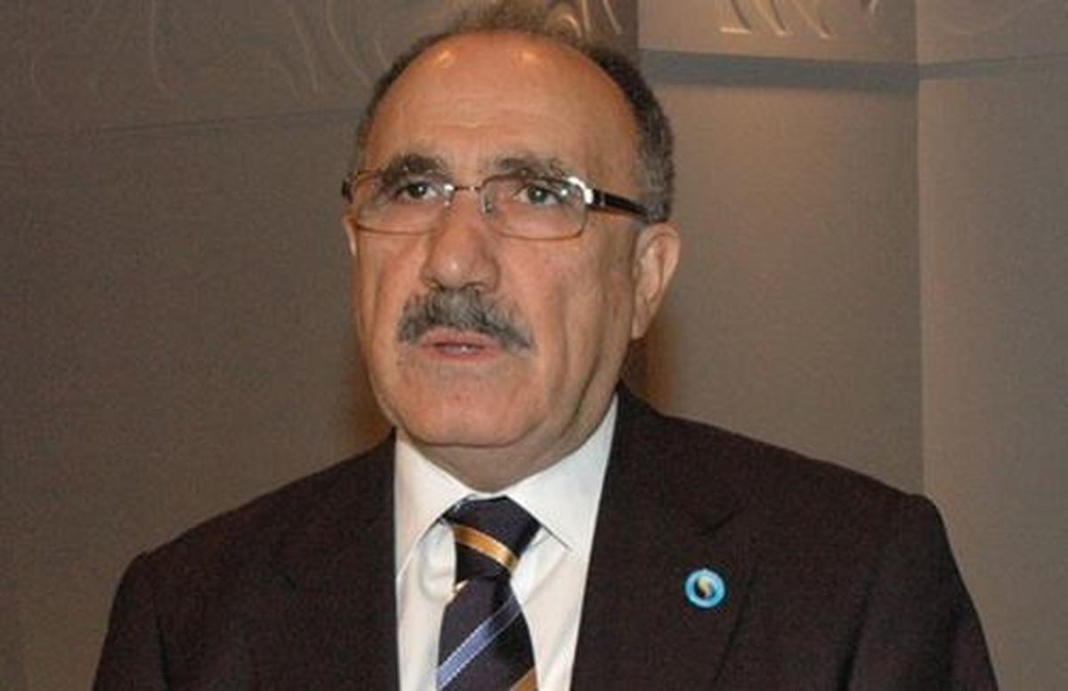 Başbakan Yardımcısı Beşir Atalay KKTC\'den Ayrıldı