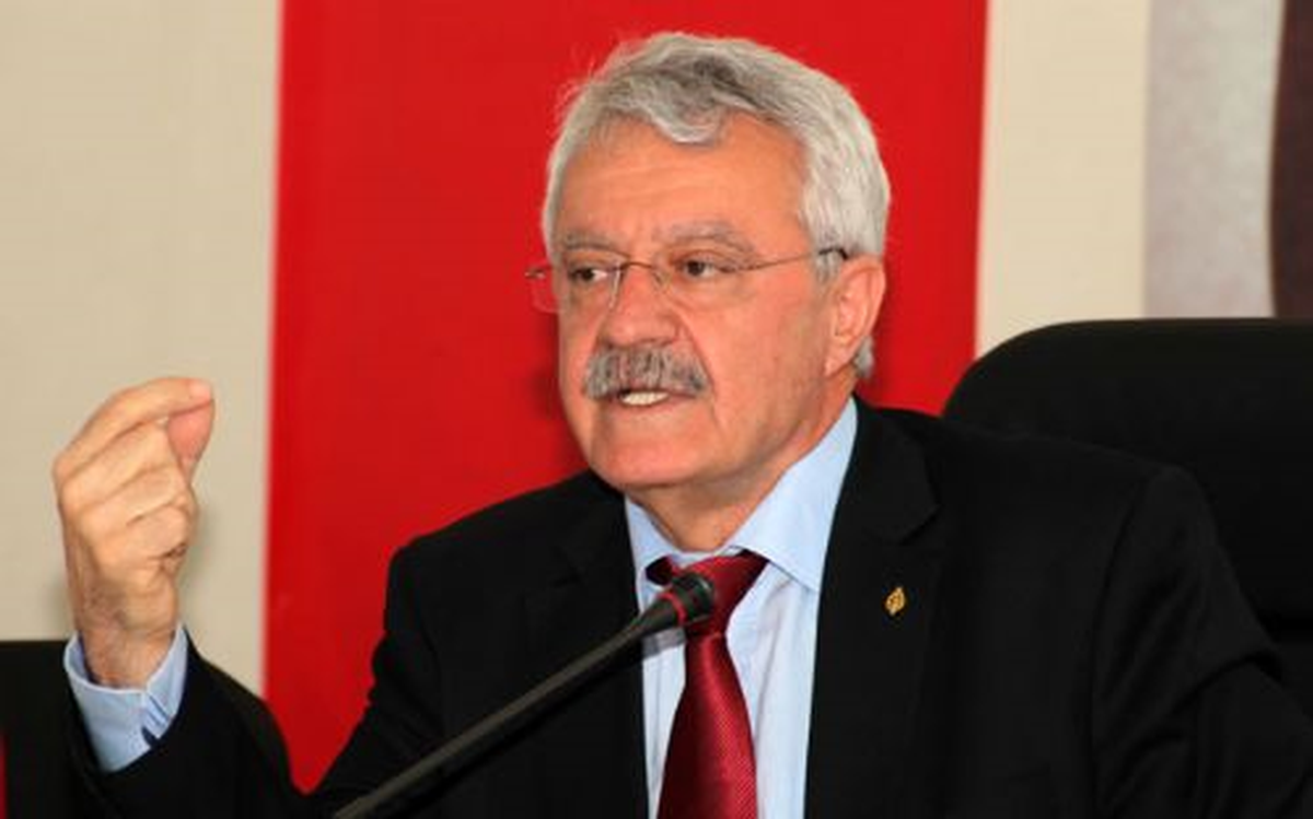 Başkan Tanık: "Hem Yerel Yaşamda Hem Genel Yaşamda Kadın-Erkek Eşitliği Temel Bir Haktır"