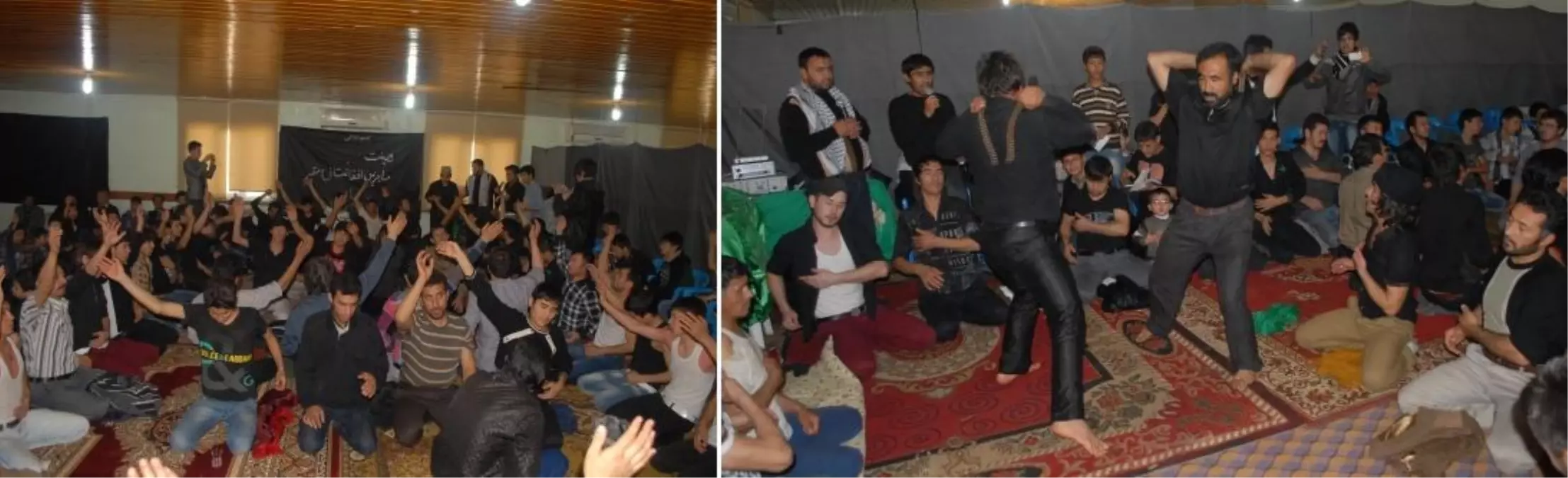 Batman İlk Kez Böyle Anma Gördü