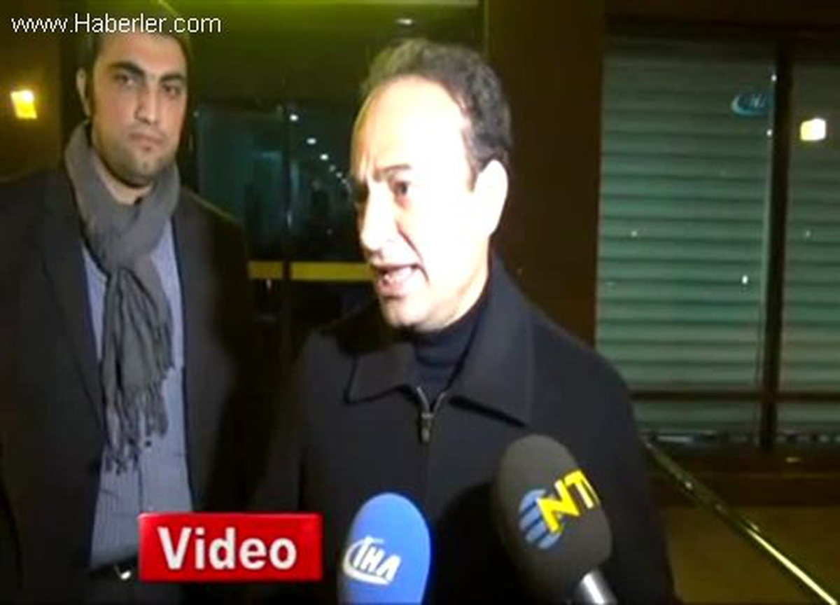 Osman Baydemir: Başbakanı Havaalanında Karşılayacağız