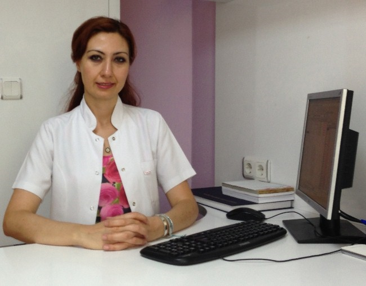 "Bebekte Damak ve Dudak Yarıklarına Erken Müdahale Edilmeli"
